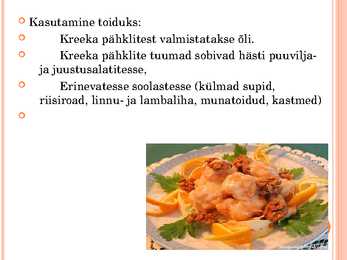 Pähklid #5