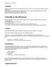 Bioloogia konspekt - 12 klass #4