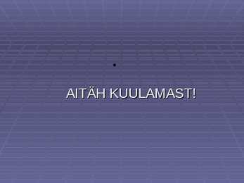 Konstruktivism esitlus #16