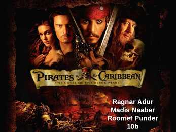 Pirates