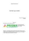 Prisma logo analüüs