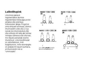 Lihvpingid #15