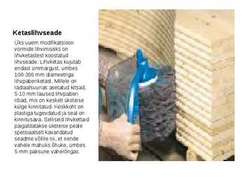 Lihvpingid #20
