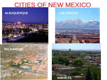 Utah - Arizona - New Mexico #12
