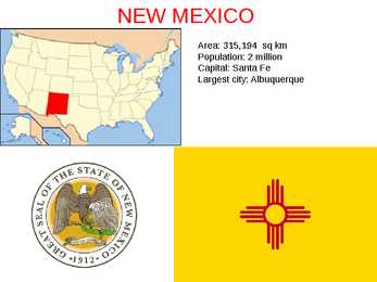 Utah - Arizona - New Mexico #10