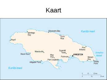 Jamaica tutvustus #3