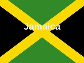 Jamaica tutvustus
