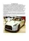 MY DREAM CAR