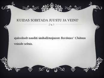 Sinihallitusjuust #4