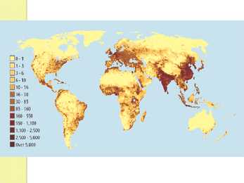 Global overpopulation #7