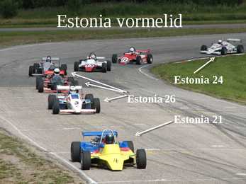 Autotööstus #19