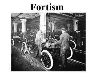 Autotööstus #5
