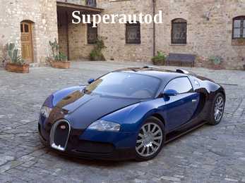 Autotööstus #9