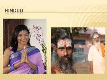 India religioon #5