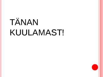 Patriitsid ja plebeid #10