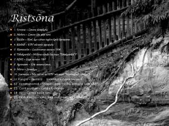 Contra #21