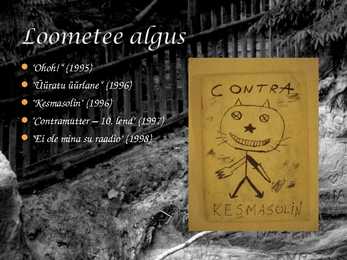 Contra #6