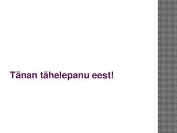 Tapeedi sortiment #24