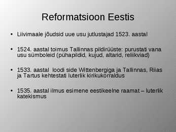 Martin Luther #13