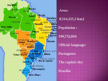 Brazil #2