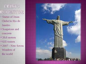 Brazil #7
