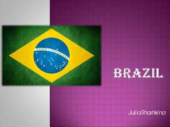 Brazil