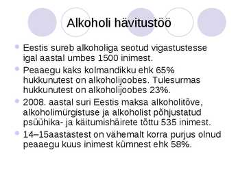 Alkoholism #13