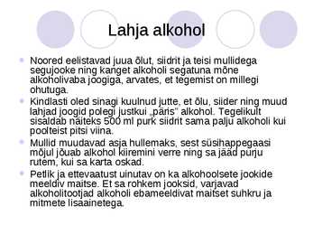 Alkoholism #16