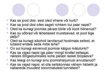 Alkoholism #18