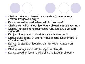 Alkoholism #19