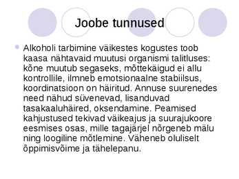 Alkoholism #3
