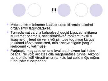 Alkoholism #6