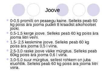 Alkoholism #9