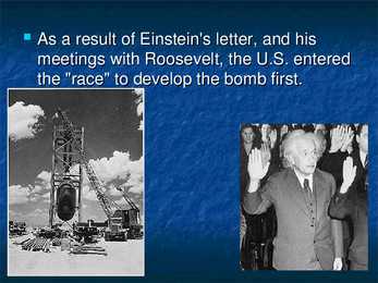 Albert Einstein #7