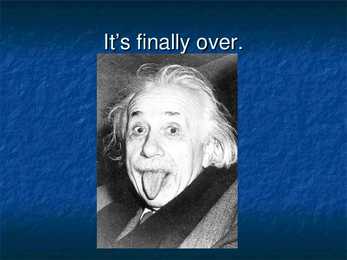 Albert Einstein #10