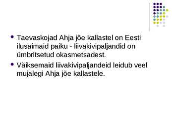 Taevaskoja #12