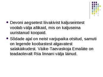 Taevaskoja #8
