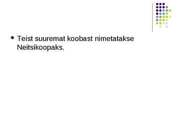 Taevaskoja #10
