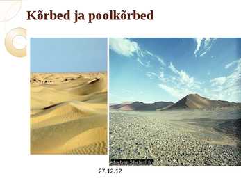 Loodusvööndid #13