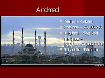 Türgi #2