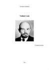 Vladimir Lenin