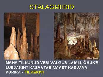 Karst #12