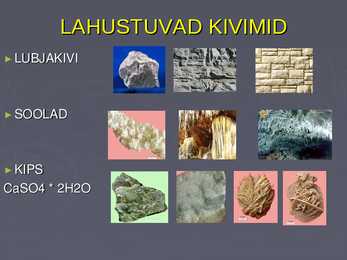 Karst #3