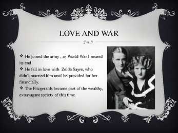 The Great Gatsby-by F-Scott Fitzgerald #3