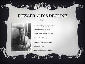 The Great Gatsby-by F-Scott Fitzgerald #4