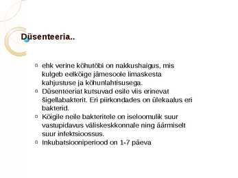 Düsenteeria #2