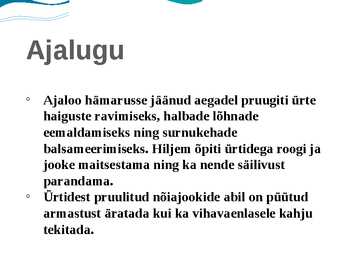 Ürdid #4