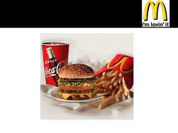McDonalds #2