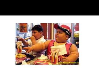 McDonalds #3