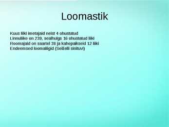 Seišellid #17